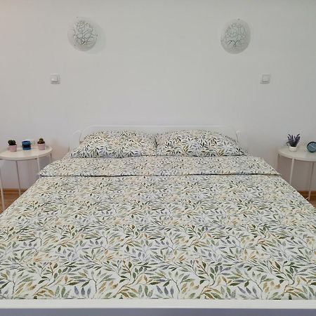 Apartmani Loric Višegrad Rom bilde