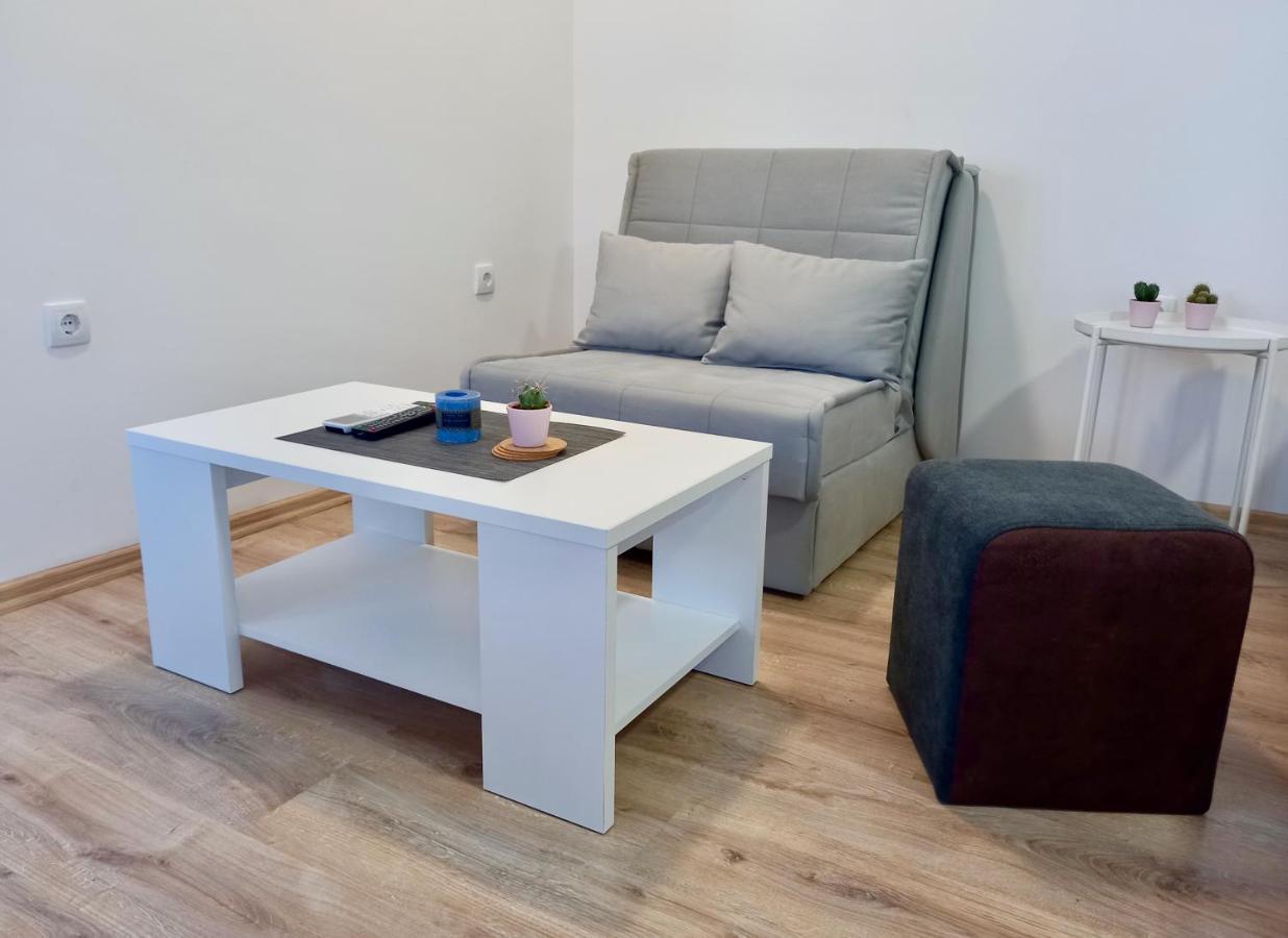 Apartmani Loric Višegrad Eksteriør bilde