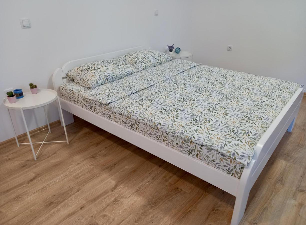 Apartmani Loric Višegrad Eksteriør bilde