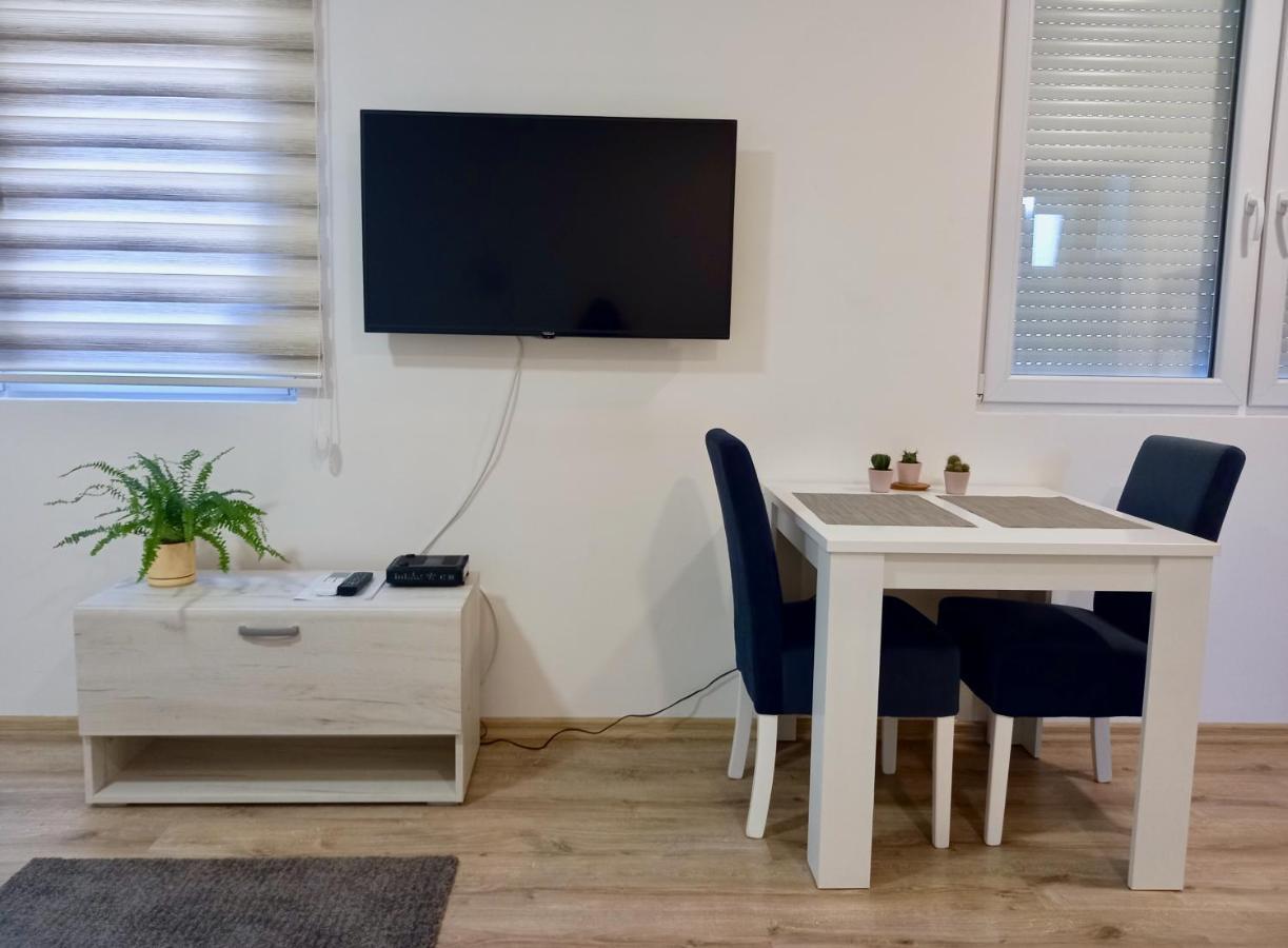 Apartmani Loric Višegrad Eksteriør bilde