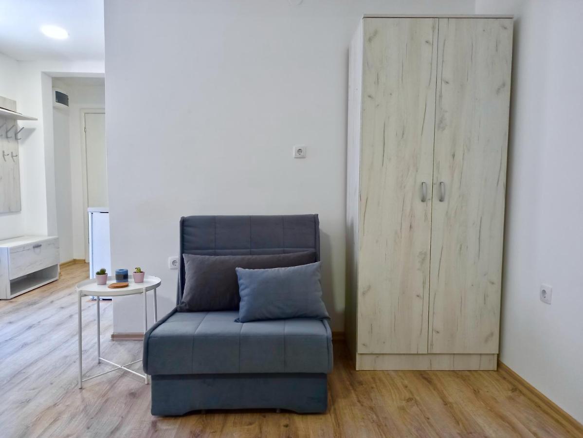 Apartmani Loric Višegrad Eksteriør bilde