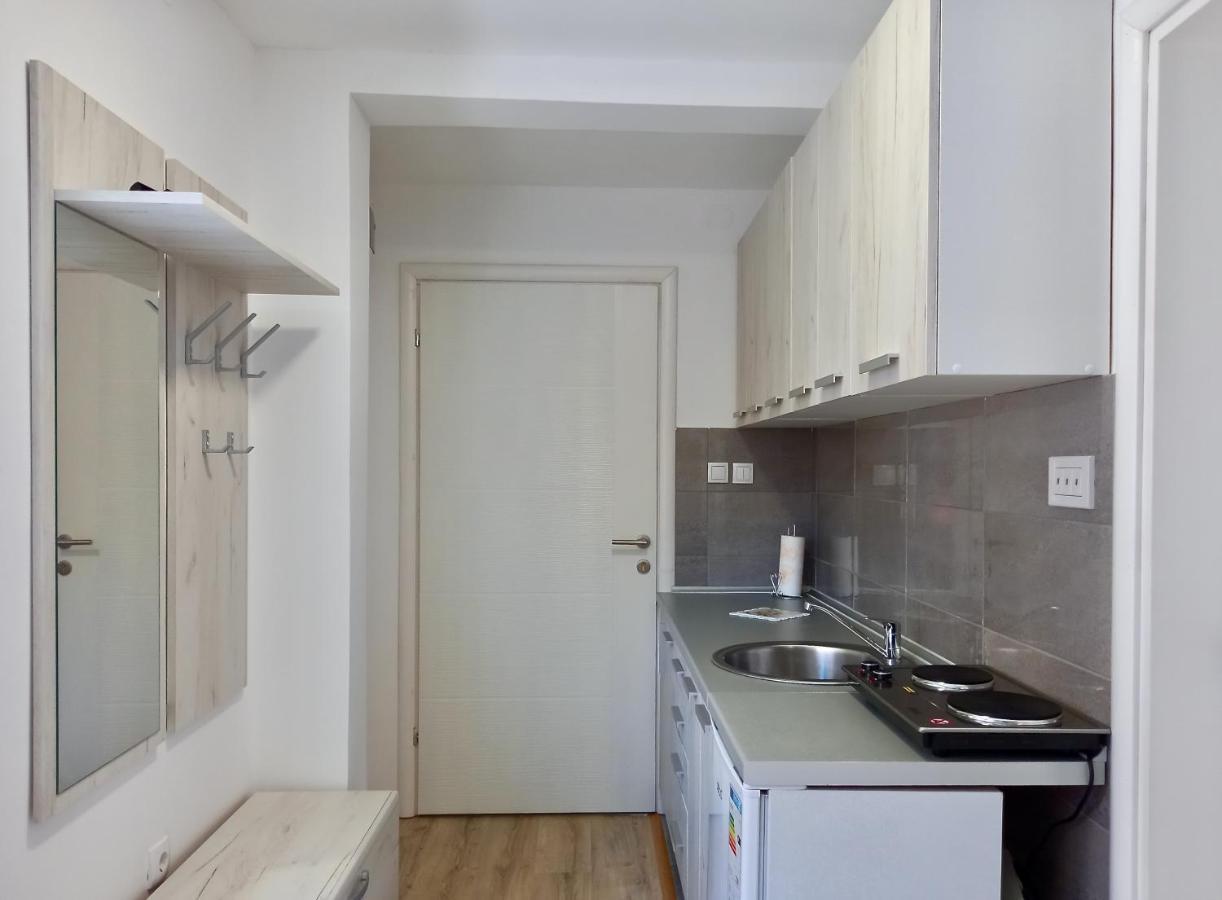 Apartmani Loric Višegrad Eksteriør bilde