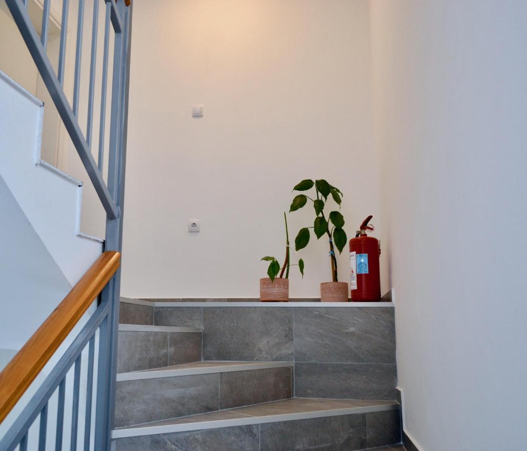 Apartmani Loric Višegrad Eksteriør bilde