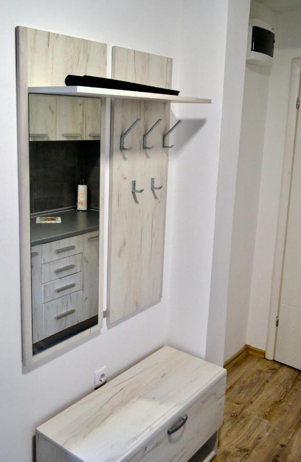 Apartmani Loric Višegrad Eksteriør bilde