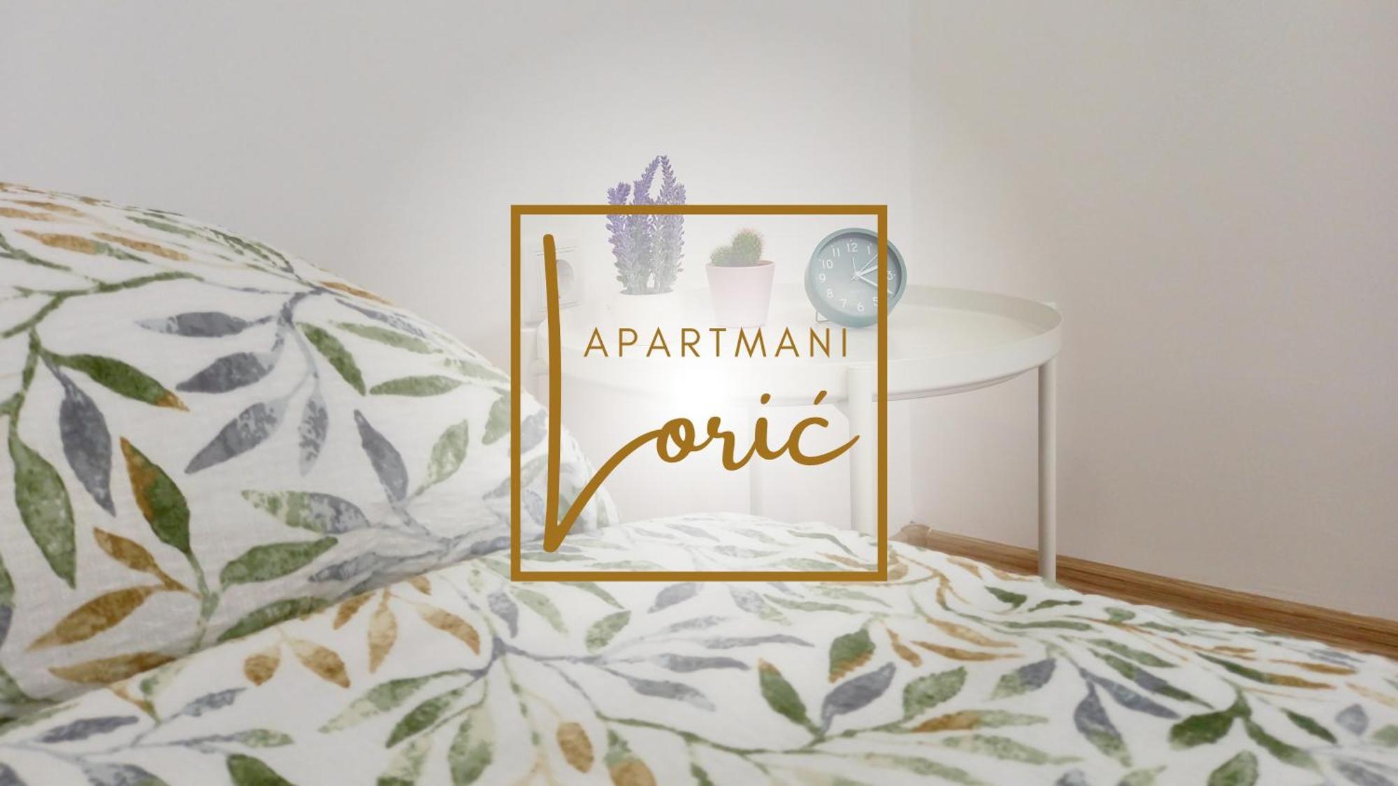 Apartmani Loric Višegrad Eksteriør bilde