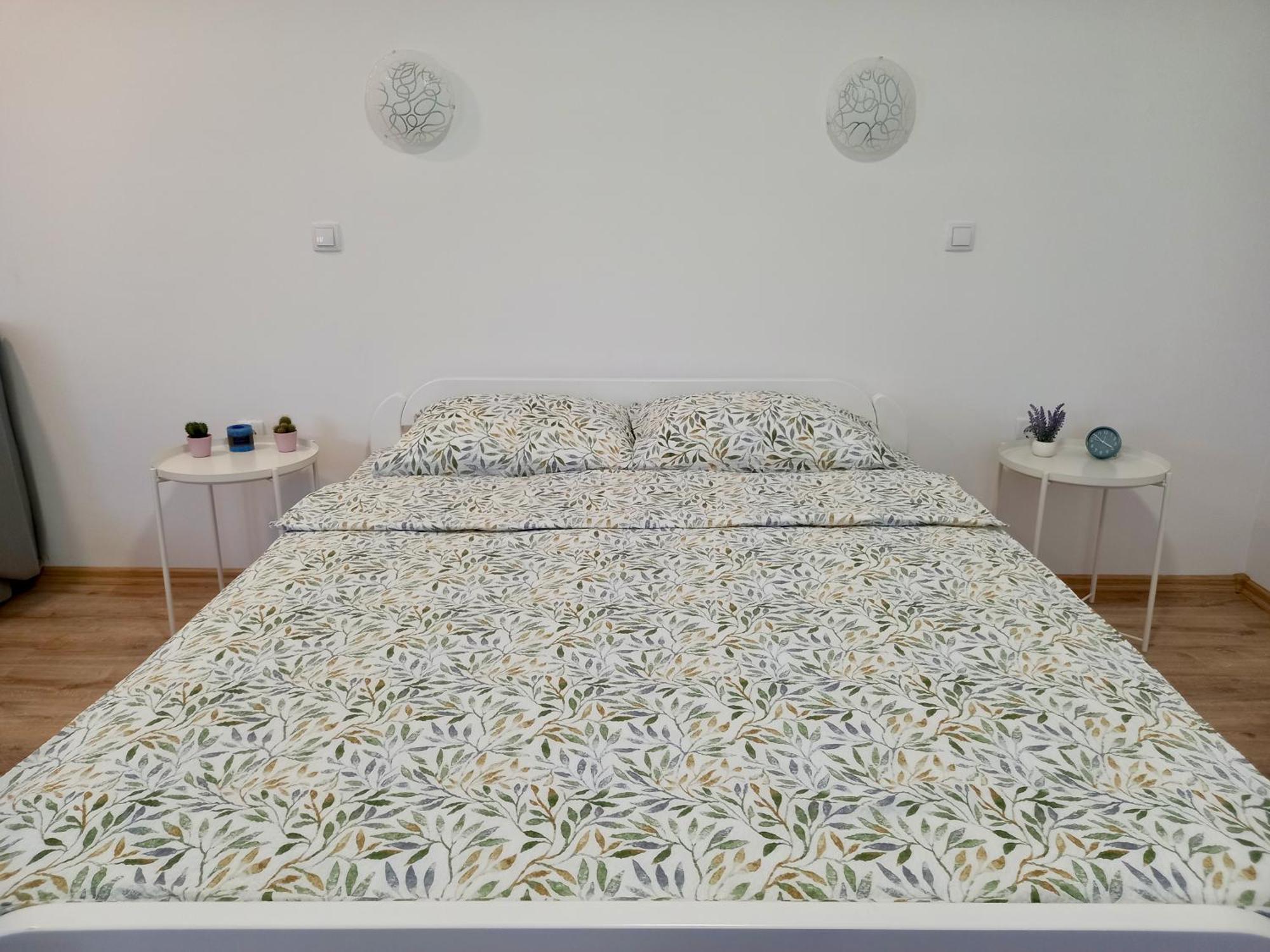 Apartmani Loric Višegrad Rom bilde